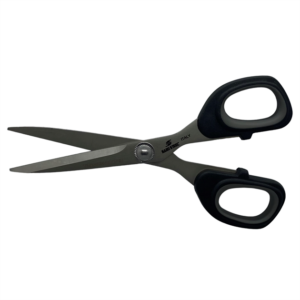 Titanyum Kaplama Plastik Saplı 6.5İnç Makas / 550HS/6.5 - Konfeksiyon Sepeti