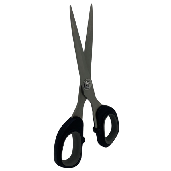 Titanyum Kaplama Plastik Saplı 6.5İnç Makas / 550HS/6.5 - Konfeksiyon Sepeti