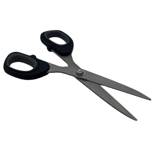 Titanyum Kaplama Plastik Saplı 6.5İnç Makas / 550HS/6.5 - Konfeksiyon Sepeti