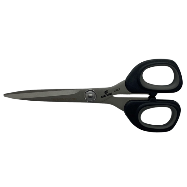 Titanyum Kaplama Plastik Saplı 6.5İnç Makas / 550HS/6.5 - Konfeksiyon Sepeti