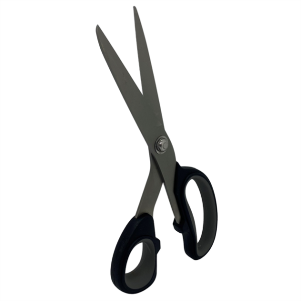 Titanyum Kaplama Plastik Saplı 8.5İnç Makas / 550HS/8.5 - Konfeksiyon Sepeti