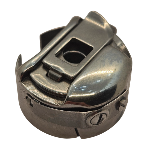 Transpotlu Düz Makine Mekik / BC-HR5-NBL9 - Konfeksiyon Sepeti