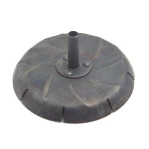 Traş Kampana (Metal) / LXF-80743 - Konfeksiyon Sepeti