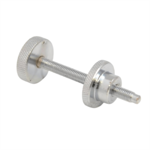 Traş Makinesi Döküm İnce Diş Vida Takım / LXF-80771 - Konfeksiyon Sepeti