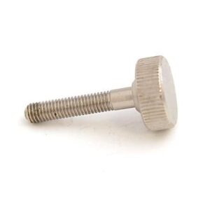 Traş Makinesi Kanca Tepe Vidası (Uzun) / LXF-80791 - Konfeksiyon Sepeti