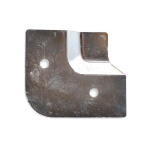 Traş Makinesi Üst Kısa Plakası / LXF-80748 - Konfeksiyon Sepeti