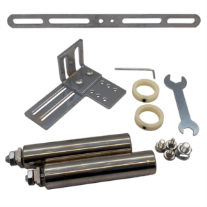 Tüp Lastik Aparatı / WB-2W - Konfeksiyon Sepeti