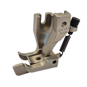 Typical 302 Sağ Çima Ön Arka Ayak Takım (4.8Mm) / C585 3/16 - Konfeksiyon Sepeti