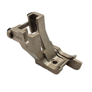 Typical 302 Sağ Çima Ön Arka Ayak Takım (7Mm) / C585 - Konfeksiyon Sepeti