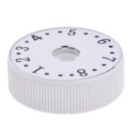 Typical Çift Pabuç 8 Dişli Numaratör / LXF-81122 (36T5-007D2+4WF3-004A) 3 Typical-Cift-Pabuc-8-Disli-Numarator-LX-3a3d.jpg