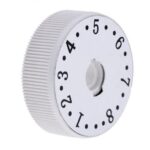 Typical Çift Pabuç 8 Dişli Numaratör / LXF-81122 (36T5-007D2+4WF3-004A) 1 Typical-Cift-Pabuc-8-Disli-Numarator-LX-8719.jpg