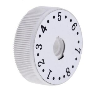 Typical Çift Pabuç 8 Dişli Numaratör / LXF-81122 (36T5-007D2+4WF3-004A) - Konfeksiyon Sepeti