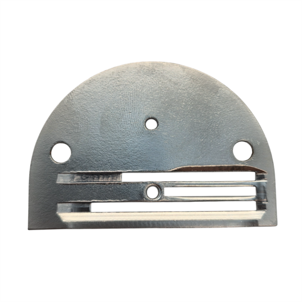 Typical Çift Papuç Mekanik Plaka / GC6-5 - Konfeksiyon Sepeti