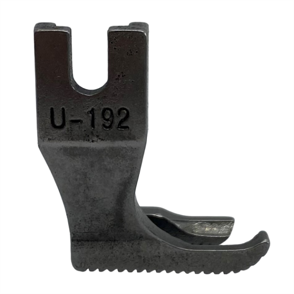 Typical GC-302/303 Arka Ayak / U192 - Konfeksiyon Sepeti