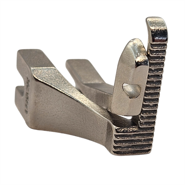 Typical GC-302/303 Fermuar Ön-Arka Ayak Takımı Sağ / U192R+U193R - Konfeksiyon Sepeti