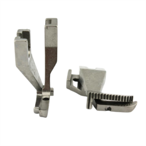 Typical GC-302/303 Fermuar Ön-Arka Ayak Takımı Sağ / U192L - Konfeksiyon Sepeti