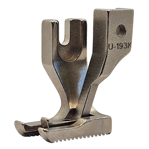 Typical GC-302/303 Fitil Ön-Arka Ayak Takımı Sol / 192K+U193K - Konfeksiyon Sepeti