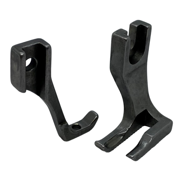 Typical GC-302/303 Ön-Arka Ayak Takım / U192+U193 (LXF-81104) - Konfeksiyon Sepeti