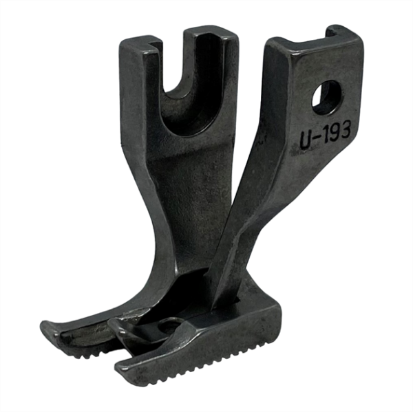 Typical GC-302/303 Ön-Arka Ayak Takım / U192+U193 (LXF-81104) - Konfeksiyon Sepeti