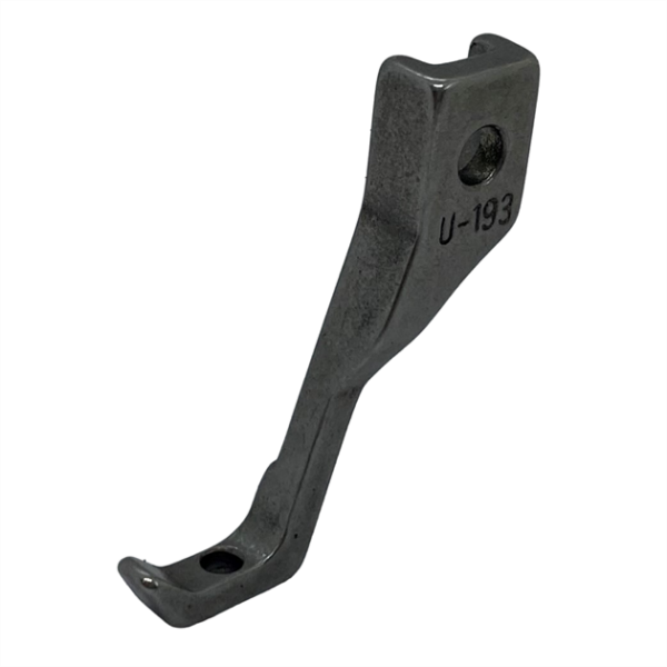 Typical GC-302/303 Ön Ayak / U193 - Konfeksiyon Sepeti