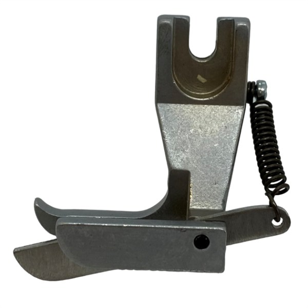 Typical GC-302/303 Sağ 4Mm Çima Ayak - Konfeksiyon Sepeti