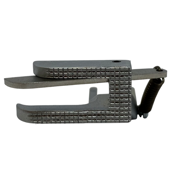 Typical GC-302/303 Sağ 4Mm Çima Ayak - Konfeksiyon Sepeti