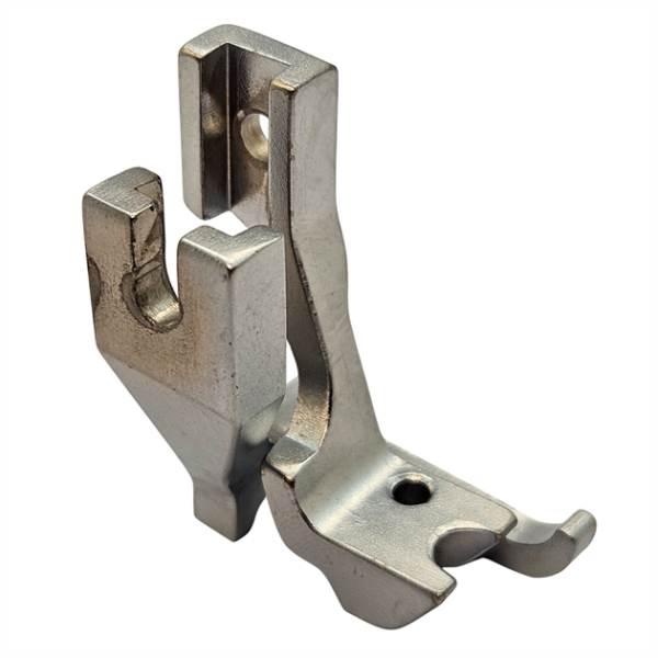 Typical GC-302/303 Sağ 6Mm Fitil Ön-Arka Ayak Takımı (No.11) - Konfeksiyon Sepeti