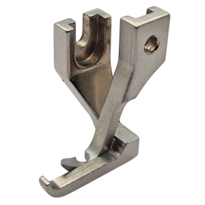 Typical GC-302/303 Sağ Fermuar Ön-Arka Ayak Takımı (No.8) - Konfeksiyon Sepeti