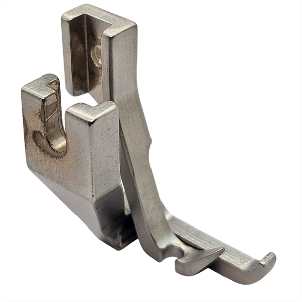 Typical GC-302/303 Sağ Fermuar Ön-Arka Ayak Takımı (No.8) - Konfeksiyon Sepeti