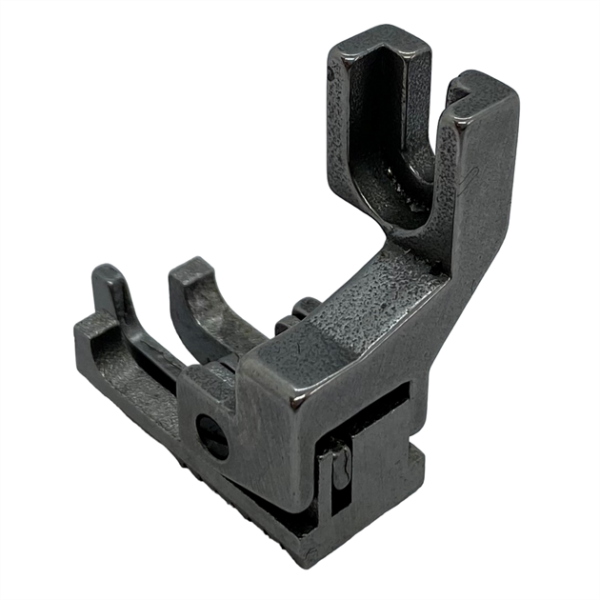 Typical GC-302/303 Sağdan Yaylı 3Mm Çima Ayak / 340 1/8 - Konfeksiyon Sepeti