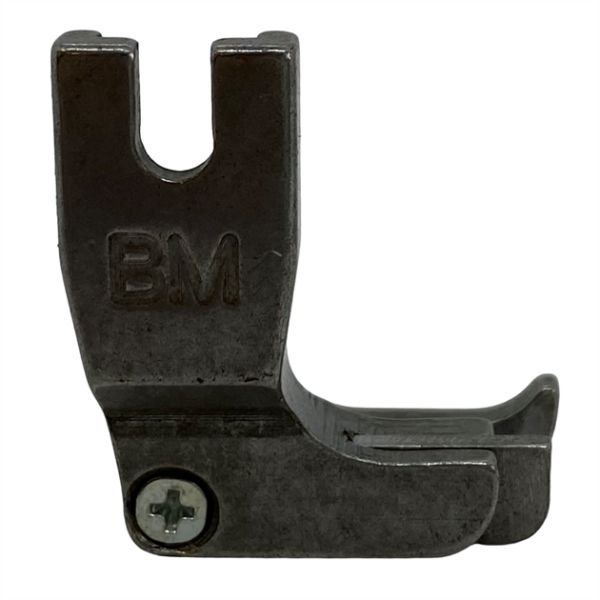 Typical GC-302/303 Sol 7Mm Çima Ayak - Konfeksiyon Sepeti