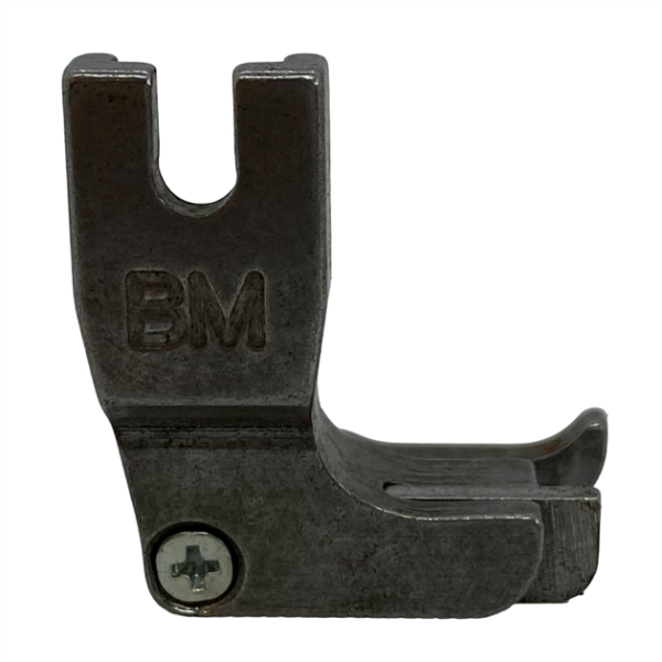 Typical GC-302/303 Sol 8Mm Çima Ayak - Konfeksiyon Sepeti