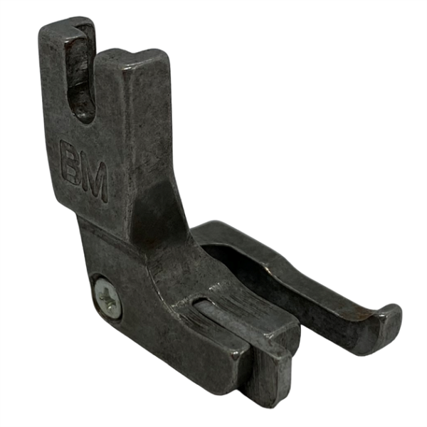 Typical GC-302/303 Sol 8Mm Çima Ayak - Konfeksiyon Sepeti