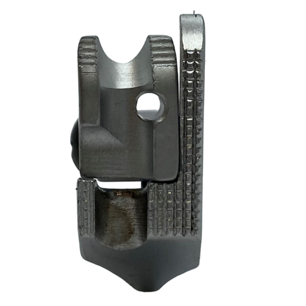 Typical GC-6-7D Sağ 6Mm Fitil Ön-Arka Ayak Takımı - Konfeksiyon Sepeti