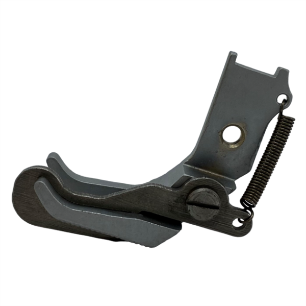 Typical GC-6-7D Sağ 7Mm Çima Ayak - Konfeksiyon Sepeti