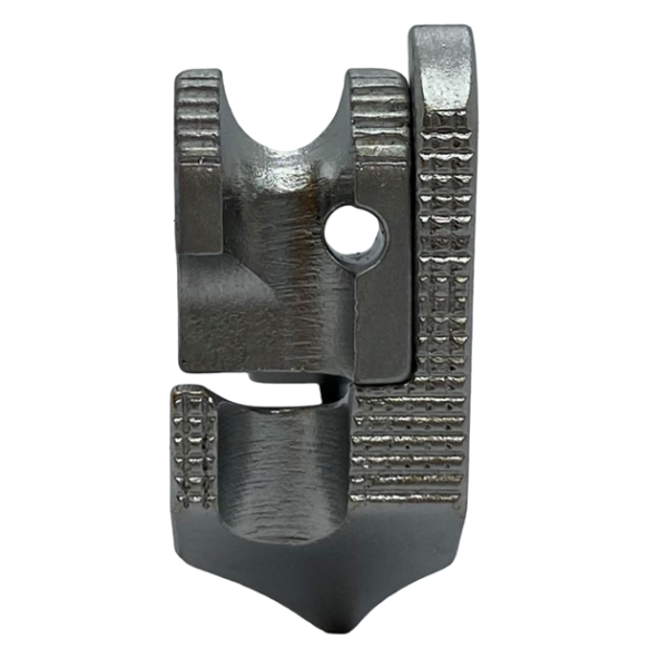 Typical GC-6-7D Sağ 7Mm Fitil Ön-Arka Ayak Takımı - Konfeksiyon Sepeti