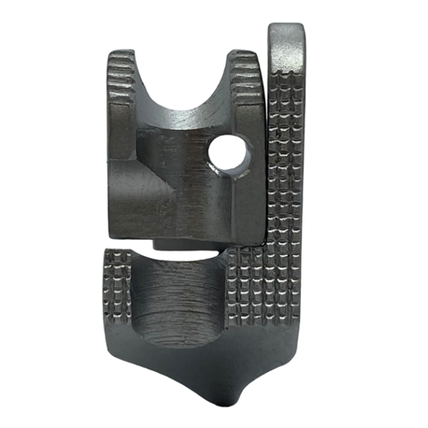 Typical GC-6-7D Sağ 8Mm Fitil Ön-Arka Ayak Takımı - Konfeksiyon Sepeti