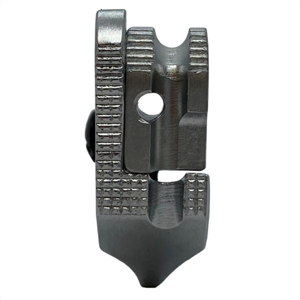 Typical GC-6-7D Sol 4Mm Fitil Ön-Arka Ayak Takımı - Konfeksiyon Sepeti