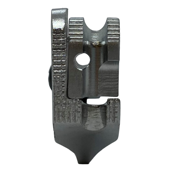 Typical GC-6-7D Sol 5Mm Fitil Ön-Arka Ayak Takımı - Konfeksiyon Sepeti