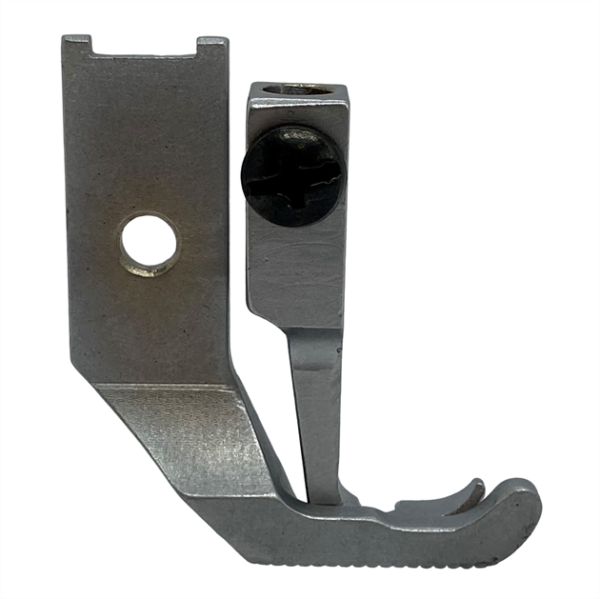 Typical GC-6-7D Sol Fermuar Ön-Arka Ayak Takımı - Konfeksiyon Sepeti