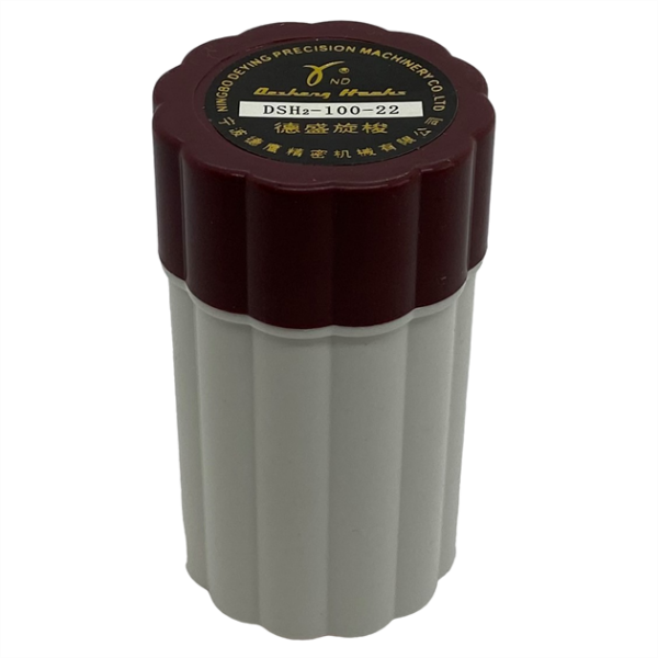 Typical Mitsubishi Çift Papuç Çağanoz / DSH2-100-22 (HSH-12-15MM(V)) - Konfeksiyon Sepeti