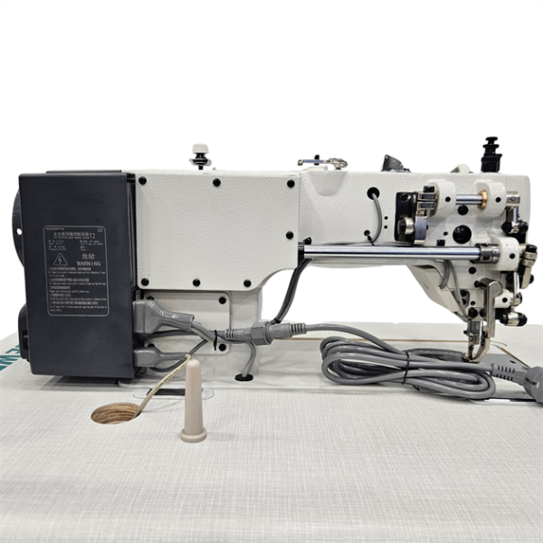 303 Deri Makinesi / SP-333 - Konfeksiyon Sepeti