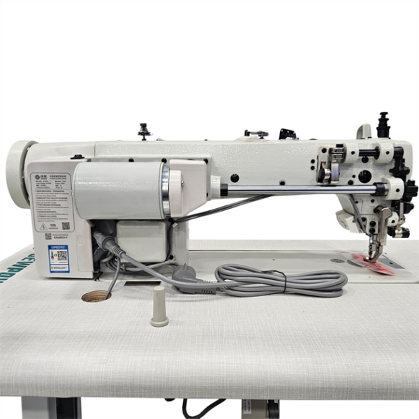 303 Deri Makinesi “Uzun Kafa,33Cm” / SP-0313-D4 - Konfeksiyon Sepeti