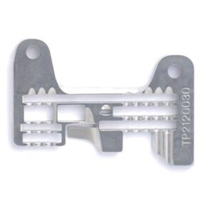 Typical Overlok 5 İp Kot Plaka / TP2120030 - Konfeksiyon Sepeti