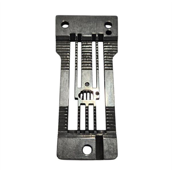 Union Kroşeta Plaka / 36224A - Konfeksiyon Sepeti