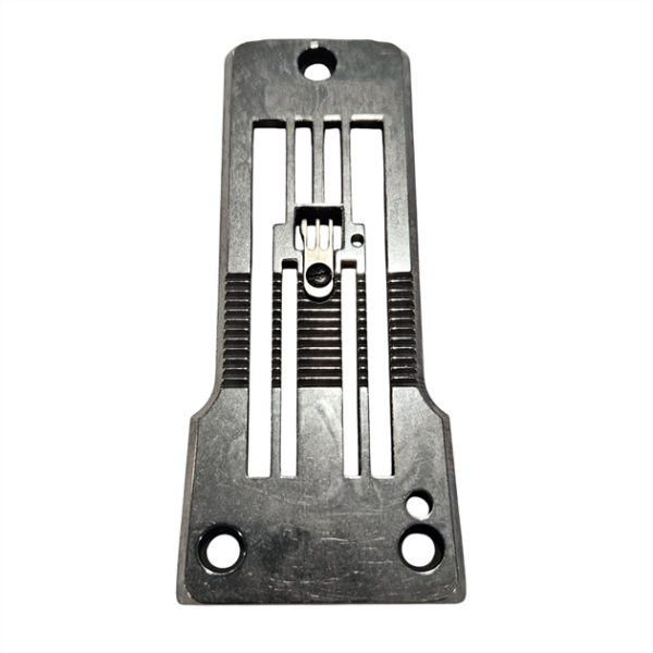 Union Kroşeta Plaka / 36224A - Konfeksiyon Sepeti