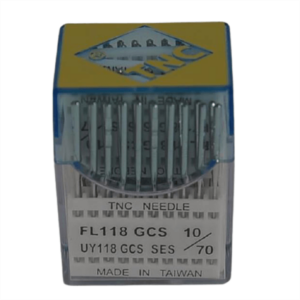 Unıon Lock Dikiş İğnesi / UY 118 GKS/FLX118 GCS 10/70 100ADET - Konfeksiyon Sepeti
