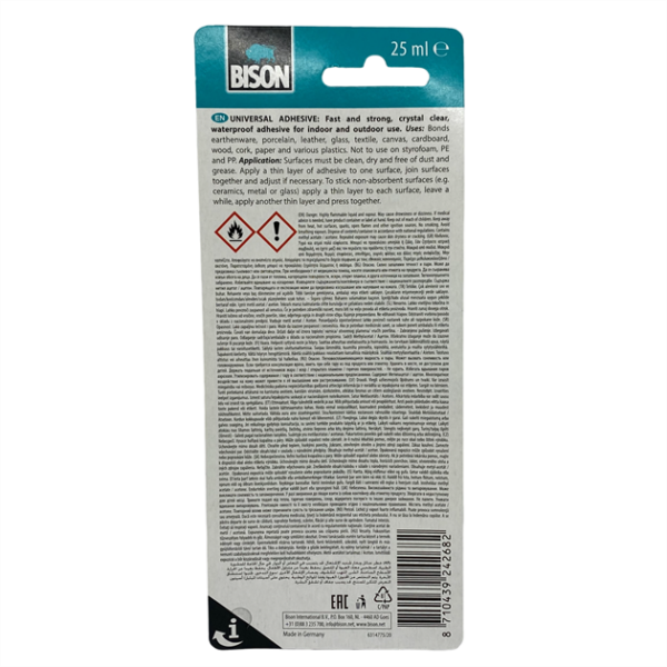 Universal-Seffaf-Yapistirici-4d1d.png Universal Şeffaf Yapıştırıcı 25Ml - Konfeksiyon Sepeti