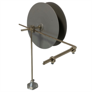 Üstten Gelen Küçük Mengenesiz Biye Çardak Takım - Konfeksiyon Sepeti