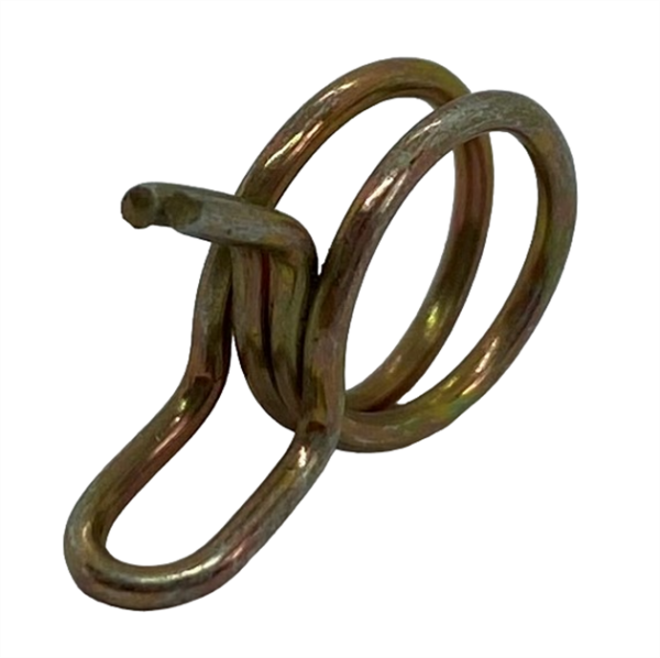 Ütü Tel Hortum Kelepçesi / TY THK 8 - Konfeksiyon Sepeti